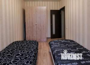 2-к квартира, посуточно, 56м2, 2/3 этаж