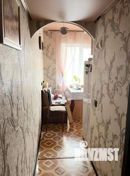 2-к квартира, на длительный срок, 42м2, 2/5 этаж