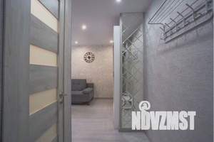 1-к квартира, посуточно, 31м2, 2/5 этаж