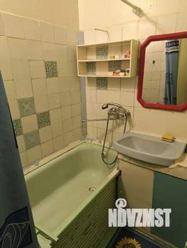 2-к квартира, на длительный срок, 48м2, 5/5 этаж