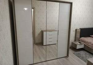 2-к квартира, на длительный срок, 44м2, 2/5 этаж