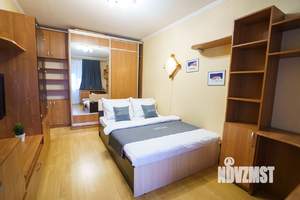 2-к квартира, посуточно, 47м2, 8/9 этаж