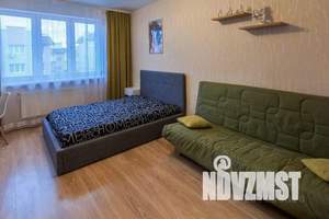 2-к квартира, посуточно, 52м2, 2/3 этаж