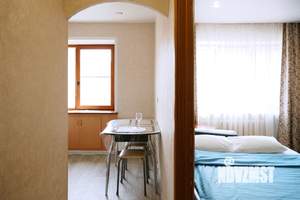1-к квартира, посуточно, 31м2, 5/5 этаж