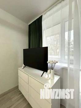 2-к квартира, посуточно, 53м2, 1/1 этаж