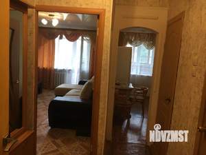 1-к квартира, на длительный срок, 39м2, 4/12 этаж