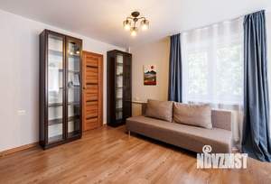 1-к квартира, посуточно, 33м2, 4/5 этаж