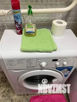 1-к квартира, посуточно, 30м2, 1/5 этаж