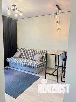 1-к квартира, посуточно, 31м2, 6/10 этаж