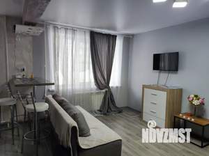 1-к квартира, посуточно, 31м2, 1/5 этаж