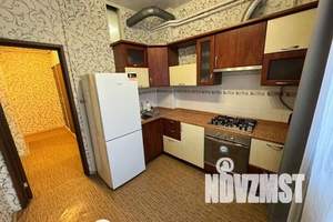 2-к квартира, посуточно, 50м2, 2/5 этаж