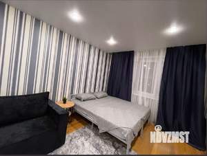 2-к квартира, посуточно, 42м2, 1/1 этаж