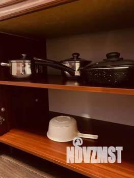 1-к квартира, посуточно, 30м2, 3/5 этаж