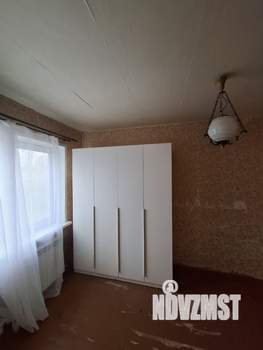 2-к квартира, на длительный срок, 43м2, 5/5 этаж