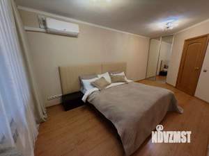 2-к квартира, посуточно, 55м2, 1/1 этаж