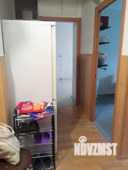 3-к квартира, на длительный срок, 59м2, 4/5 этаж