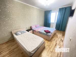 2-к квартира, посуточно, 60м2, 2/9 этаж