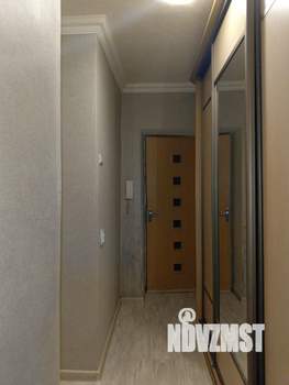 1-к квартира, на длительный срок, 33м2, 1/5 этаж