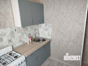1-к квартира, на длительный срок, 36м2, 9/10 этаж