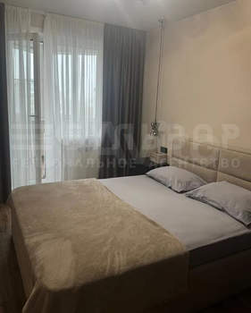 2-к квартира, на длительный срок, 51м2, 8/9 этаж