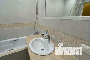 3-к квартира, посуточно, 56м2, 1/5 этаж