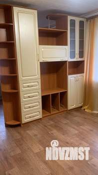 1-к квартира, на длительный срок, 32м2, 1/5 этаж