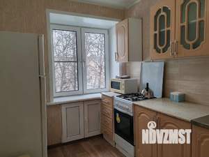 1-к квартира, посуточно, 38м2, 3/9 этаж