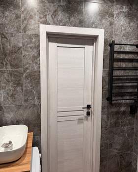 Студия квартира, на длительный срок, 27м2, 8/22 этаж