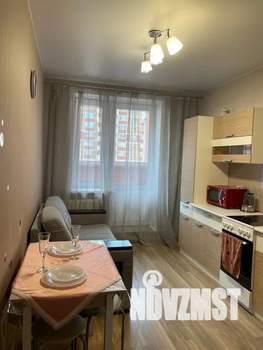 1-к квартира, посуточно, 45м2, 9/15 этаж