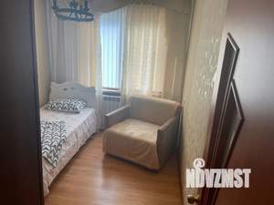 3-к квартира, посуточно, 78м2, 5/9 этаж