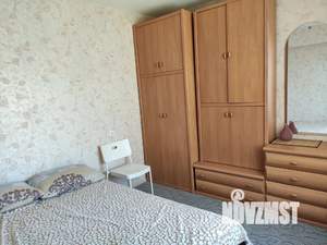 2-к квартира, посуточно, 40м2, 4/5 этаж