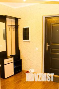 1-к квартира, посуточно, 33м2, 7/12 этаж