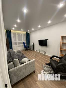 2-к квартира, на длительный срок, 51м2, 20/22 этаж