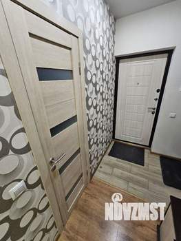 Студия квартира, посуточно, 31м2, 2/15 этаж