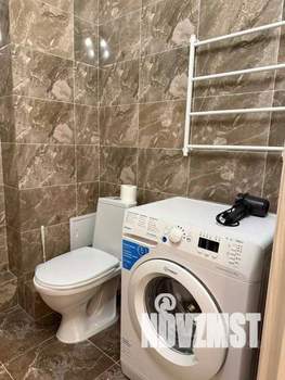 1-к квартира, посуточно, 48м2, 1/1 этаж