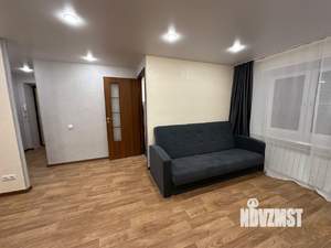 1-к квартира, на длительный срок, 32м2, 2/5 этаж