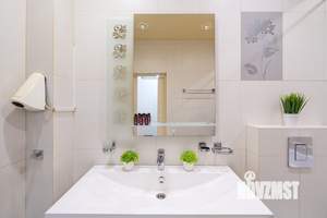 2-к квартира, посуточно, 52м2, 5/5 этаж