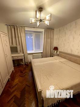 2-к квартира, на длительный срок, 48м2, 3/5 этаж