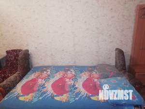 1-к квартира, посуточно, 30м2, 4/5 этаж