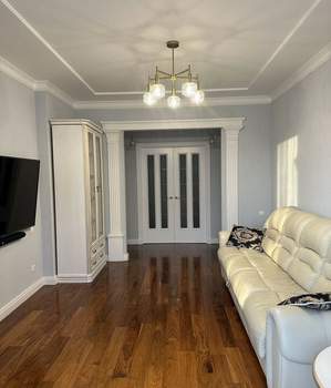 2-к квартира, на длительный срок, 80м2, 11/14 этаж