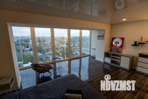 3-к квартира, посуточно, 75м2, 12/12 этаж