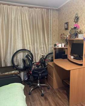 3-к квартира, на длительный срок, 56м2, 1/9 этаж