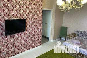 2-к квартира, посуточно, 10м2, 9/19 этаж