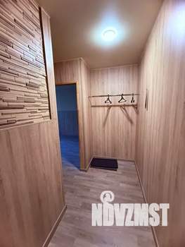 2-к квартира, посуточно, 39м2, 2/5 этаж