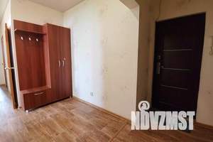 2-к квартира, посуточно, 74м2, 6/17 этаж