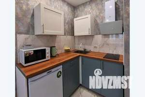 1-к квартира, посуточно, 40м2, 19/22 этаж