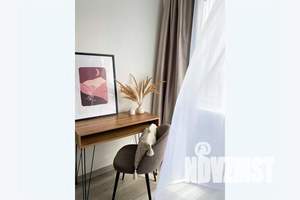 1-к квартира, посуточно, 40м2, 10/12 этаж