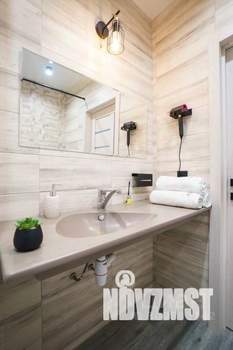 1-к квартира, посуточно, 39м2, 1/1 этаж