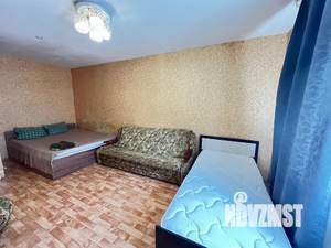 1-к квартира, посуточно, 45м2, 2/12 этаж