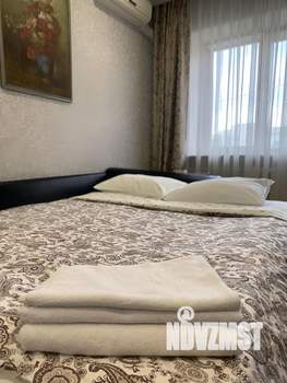 1-к квартира, посуточно, 31м2, 5/5 этаж